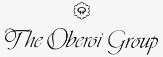 Oberoi Group Logo - Oberoi Group Of Hotels Logo