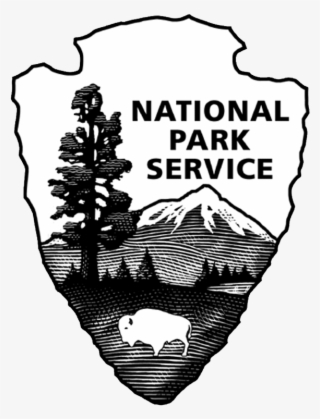 National Park Service Logo - Us National Parks Logo