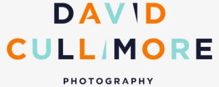 David Cullimore Photography Logo - Phone