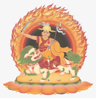 Join Us In Our Weekly Wishfulfilling Jewel With Tsog - Dharma Protector New Kadampa Centres