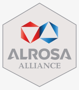 Associated With - Alrosa Alliance Png