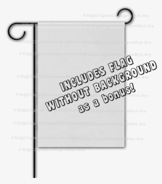 Download Garden Flag Mockups Document Transparent Png 1024x1024 Free Download On Nicepng