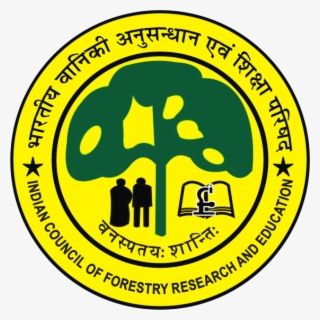 envis resource partner on forest genetic resources - clark forklift logo