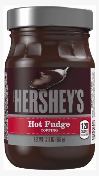 Hershey's Hot Fudge Sauce