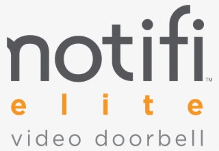 Notifi Logo - Orange