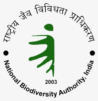 13th National Meeting Of The - National Biodiversity Authority Of India Logo