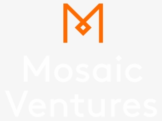 Mosaic Ventures / Logo / Dark - Bcg Digital Ventures Logo