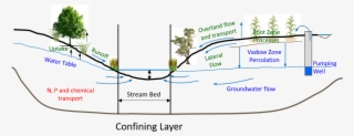 Hydrologic Processes In Rvsm