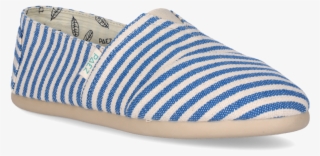 Slip-on Shoe