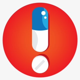 Medication Safety - Clip Art Medication Safety