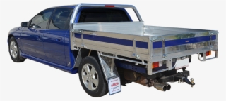 Colour Coded Stripe - Hyundai Porter