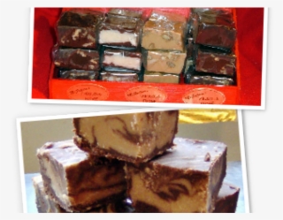 Brownie Clipart Fudge - Chocolate