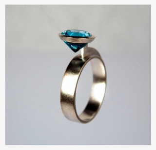 Pinpoint - Model - Engagement Ring