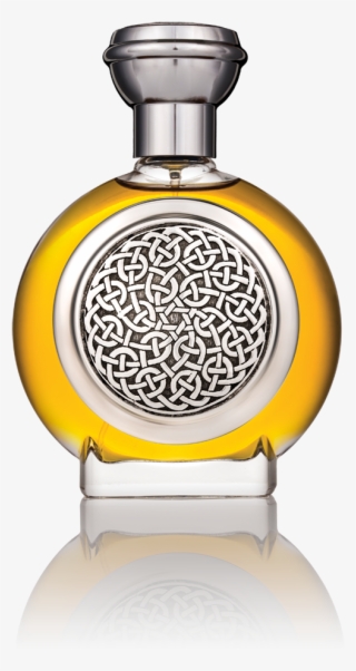 Elaborate Luxury Perfume From Boadicea The Victorious - Boadicea The Victorious Intricate