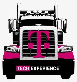 T Mobile Tech Truck