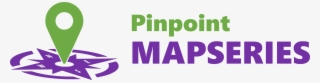 Pinpoint Mapseries Is A Web Application That Provides - Graphic Design