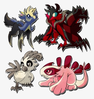 Pokemon Image - Cartoon