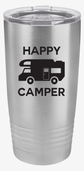 Happy Camper