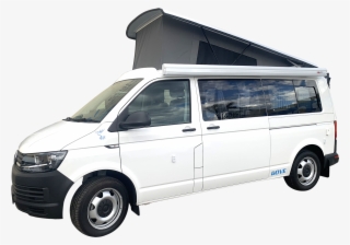 Volkswagen Transporter Campervan New T6 Pop Top Tilt - Compact Van