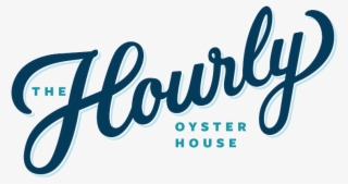 The Hourly Oyster House Restaurant In Cambridge, Ma - Hourly Oyster House Logo