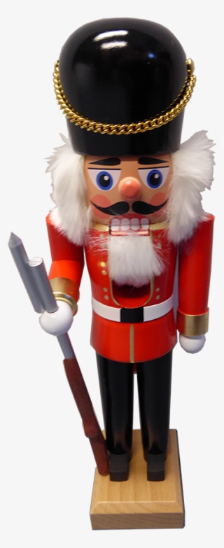 "british Guardian\ - Nussknacker Transparent