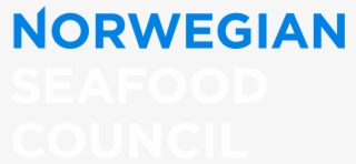 Norwegian Seafood Council Logo Png
