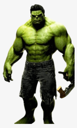 Image To Png, Banner Ads Or Social Media Graphics - Call Hulk