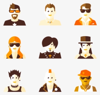 Urban Tribes