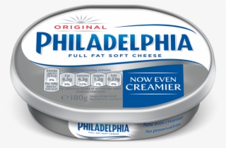 Philadelphia Original - Philadelphia Cheese Uk