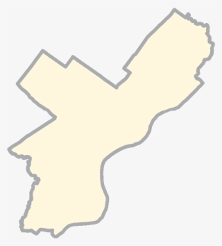 Philadelphia County - Philadelphia County Png