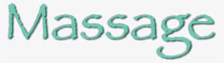 Massage-png - Vistaprint