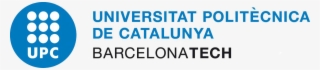 Universidad Politècnica De Catalunya Upc En Eae Business - Universitat Politècnica De Catalunya Logo