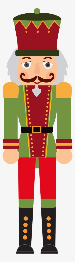 Auditions For Nutcracker - Illustration