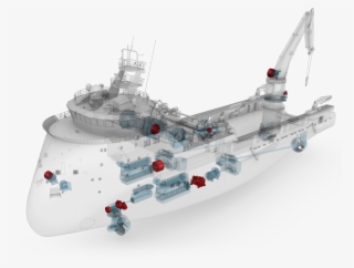 Marine Technology - Ortlinghaus Ships