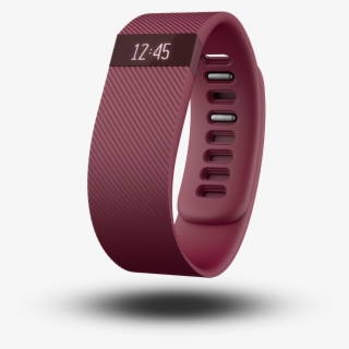 Grid View - Fitbit Charge Plum