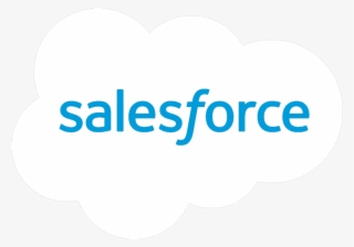 Salesforce Logo Datalumen - Heart