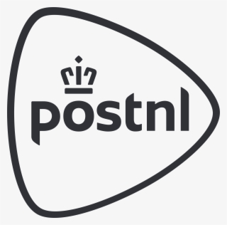 Postnl Logo Png Transparent - Post Nl Logo Png
