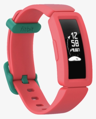 Fitbit Ace - Analog Watch