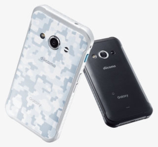 Samsung Galaxy Active Neo - Galaxy アクティブ ネオ