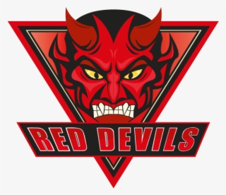 Next Game - Salford Red Devils Logo