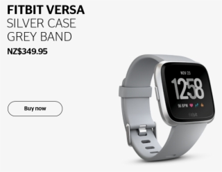 Fitbit Vector Mobile Accessory - Fitbit Versa Remme