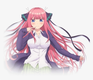 The Quintessential Quintuplets Anime Review - TheOASG