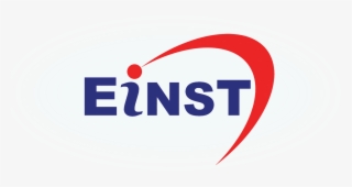 Einst Logo With Feather - Body Cleanse