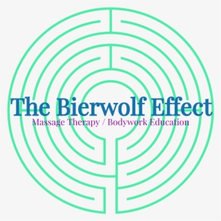 The Bierwolf Effect-logo - Flaming Chalice