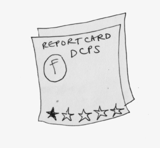 Zero Stars For New Dcps Rating System - Paper