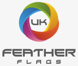 Uk Feather Flags - Graphic Design