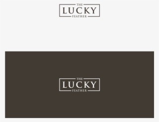 Elegant, Serious, Kitchen Logo Design For The Lucky - Parallel