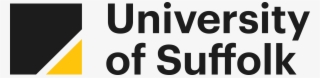 University Of Suffolk Logo - Uni Of Suffolk Logo