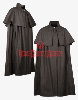 Cape
