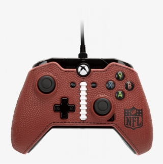 Nfl Pdp-controller - Madden Xbox One Controller